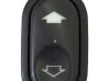 Electric window control switch 93BG14529AA