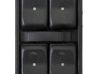 Electric window control switch 90561086