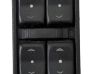Electric window control switch 90561086