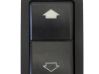 Electric window control switch 8352148