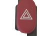 Hazard light switch 822955