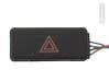 Hazard light switch 1378128