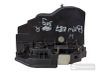 Rear door lock 7167070