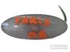 Front fender indicator light 817300D032