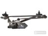 Front wiper linkage and motor 851100D080