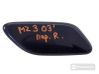 Headlight washer spray nozzle cap/cover 5686B0950