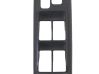 Front door window switch trim 742320F010