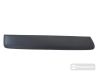 Front bumper splitter molding 4M5117E909AF