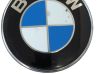 Manufacturer badge logo/emblem 51148219237