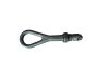 Towing hook eye 4B0805618A