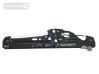 Rear door window regulator with motor 7034388S