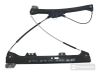 Sliding door window regulator with motor 7075667E