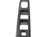 Front door window switch trim BS3H684L6