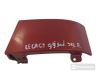 Rear/tail light trim molding 