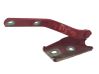 Engine bonnet/hood hinges 