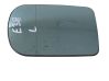 Wing mirror glass 