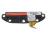 Airbag deployment crash/impact sensor 98BG14B342AD