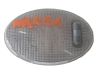 Rear seat light 0884000