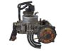 Throttle valve 