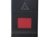 Hazard light switch 4A0941509