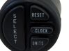Multifunctional control switch/knob 03056500