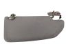 Sun visor 39985808