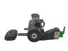 Ignition lock 8626324