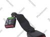 Rear seatbelt buckle 8973XA
