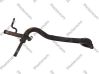 Coolant pipe/hose 