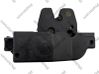 Tailgate/trunk/boot lock/catch/latch 9653831780