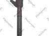 Inyector de combustible 0445110256