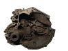 Automatic gearbox 3981000090