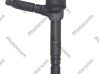 Inyector de combustible 0445110118