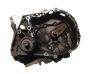 Manual 5 speed gearbox 