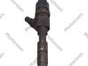 Inyector de combustible 0445110110B