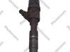 Inyector de combustible 0445110110B