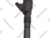 Inyector de combustible 0445110076