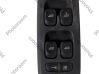 Electric window control switch 30746074