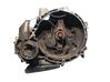 Manual 5 speed gearbox 002301252