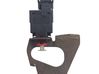 Brake pedal sensor switch 110187