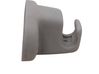 Sun visor clip/hook/bracket 