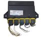Comfort/convenience module AV6N19G481AK