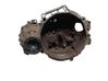 Manual 5 speed gearbox CHU
