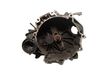 Manual 5 speed gearbox JJL