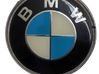 Manufacturer badge logo/emblem 51148132375