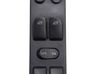 Electric window control switch 4519120