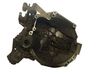 Manual 5 speed gearbox 9650882910