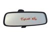 Rear view mirror (interior) E9014276