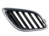 Front bumper upper radiator grill 5337670