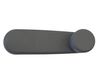 Rear door window winding handle C390